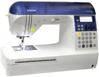 Photos - Sewing Machine / Overlocker Brother Innov-is NX650 