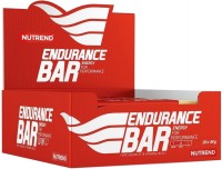 Photos - Protein Nutrend Endurance Bar 0.9 kg