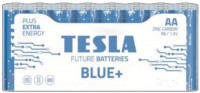 Photos - Battery Tesla Blue+  24xAA