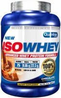 Photos - Protein Quamtrax IsoWhey 0.9 kg