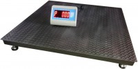 Photos - Shop Scales Horizont VTP-P-1212-300 