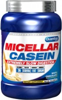 Photos - Protein Quamtrax Micellar Casein 0.9 kg
