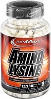 Photos - Amino Acid IronMaxx Amino Lysine 130 cap 