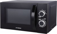 Photos - Microwave Hyundai HYM-M2058 black