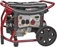 Photos - Generator Pramac WX6250 