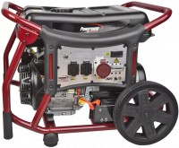 Photos - Generator Pramac WX6250 ES 