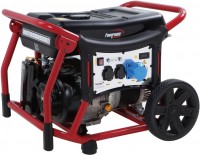 Photos - Generator Pramac WX6200 