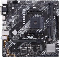 Photos - Motherboard Asus PRIME A520M-E/CSM 