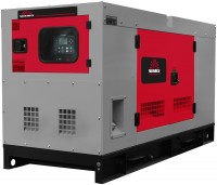 Photos - Generator Vitals Professional EWI 40-3RS.100B 