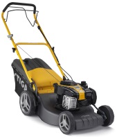 Photos - Lawn Mower Stiga Combi 48 SB 