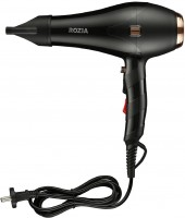 Photos - Hair Dryer ROZIA HC 8305 