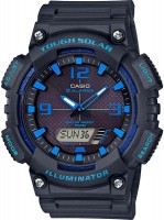 Wrist Watch Casio AQ-S810W-8A2 