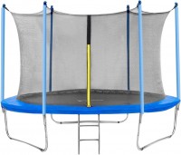 Photos - Trampoline Explay 8ft 