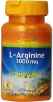 Amino Acid Thompson L- Arginine 1000 mg 30 tab 