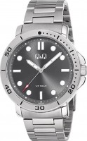 Photos - Wrist Watch Q&Q QB86J202Y 