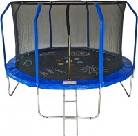 Photos - Trampoline Sport Elite FR50-12FT 