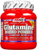Amino Acid Amix Glutamine Micro Powder 1000 g 