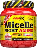 Photos - Amino Acid Amix Micelle Night Amino 250 tab 