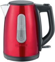 Electric Kettle Severin WK 3417 red