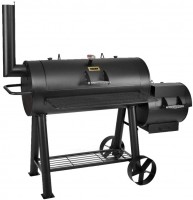 Photos - BBQ / Smoker HECHT Sentinel 