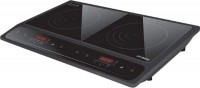 Photos - Cooker Hyundai HYC 0107 black