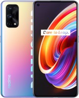 Photos - Mobile Phone Realme X7 Pro 256 GB / 8 GB