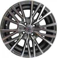 Photos - Wheel SPORTMAX RACING 3230 (7x16/5x114,3 ET40 DIA67,1)