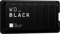 Photos - SSD WD Black P50 Game Drive WDBA3S0040BBK-WESN 4 TB