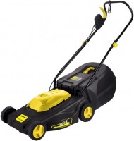 Photos - Lawn Mower Huter ELM-1400P 