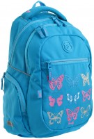 Photos - School Bag Yes T-23 Butterfly Mood 