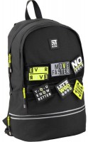 Photos - Backpack KITE City K20-1009L 25 L