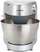 Photos - Food Processor Kenwood Prospero Plus KHC29.W0SI silver