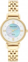 Photos - Wrist Watch Anne Klein 3630 MPGB 