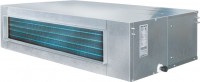 Photos - Air Conditioner AUX ALMD-H24/4DR2/AL-H24 /4DR2(U) 70 m²