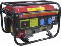 Photos - Generator Kalibr BEG-3500 