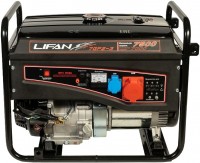 Photos - Generator Lifan 7GF2-3 