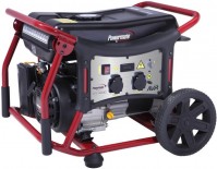 Photos - Generator Pramac WX3200 