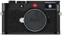 Photos - Camera Leica M10-R  body