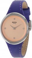 Wrist Watch Boccia Titanium 3276-06 