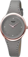 Wrist Watch Boccia Titanium 3276-08 