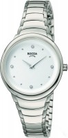 Wrist Watch Boccia Titanium 3276-09 