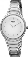 Wrist Watch Boccia Titanium 3276-12 