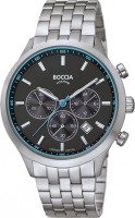 Photos - Wrist Watch Boccia Titanium 3750-04 