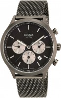 Wrist Watch Boccia Titanium 3750-06 