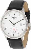 Wrist Watch Boccia Titanium 3606-01 