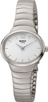 Photos - Wrist Watch Boccia Titanium 3280-01 