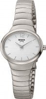 Wrist Watch Boccia Titanium 3280-01 