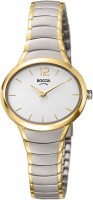 Wrist Watch Boccia Titanium 3280-03 
