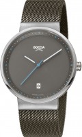Wrist Watch Boccia Titanium 3615-01 