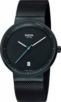 Wrist Watch Boccia Titanium 3615-02 